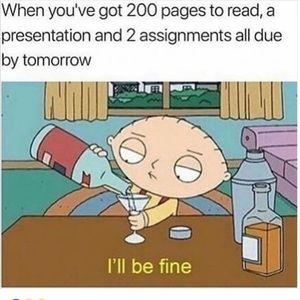 Meet your Posher, Leea